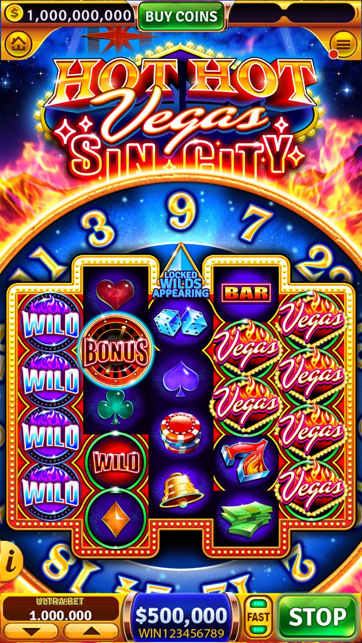 Slot Wolf Casino game