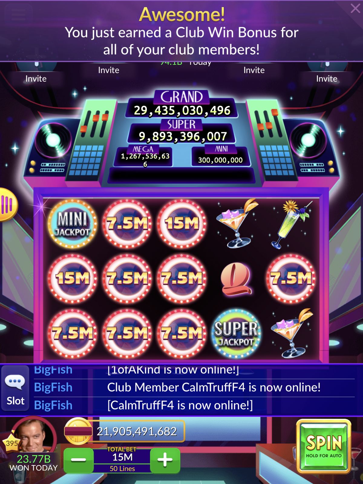 Slot Wolf Casino