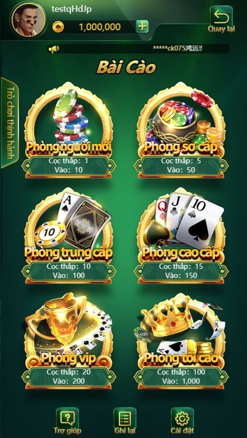 Slot Wolf Casino game