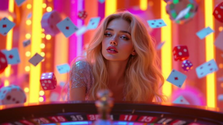 Slot Wolf Casino پاکستان ریئل منی گیمز