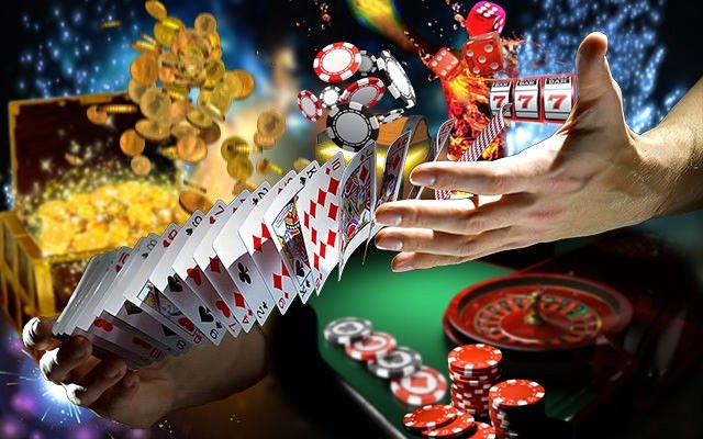 Slot Wolf Casino پاکستان ریئل منی گیمز