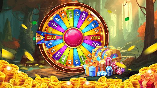 Slot Wolf Casino پاکستان ریئل منی گیمز